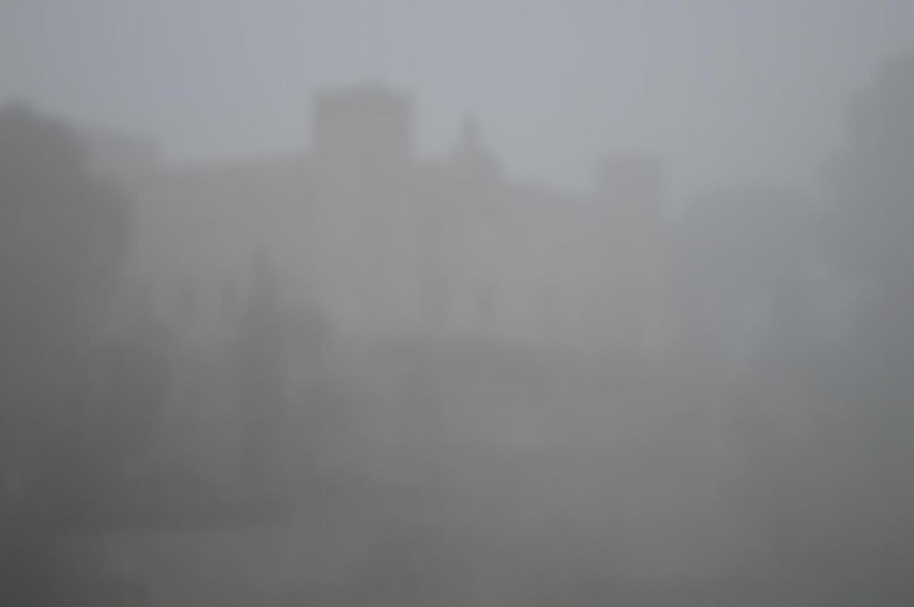Posada La Reja Malpica de Tajo Exteriér fotografie