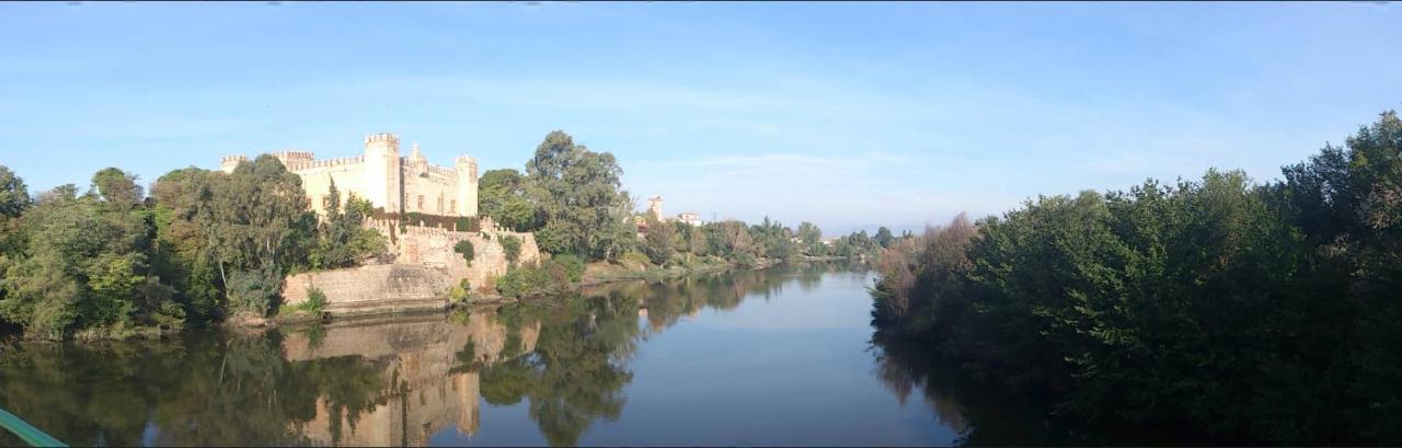 Posada La Reja Malpica de Tajo Exteriér fotografie