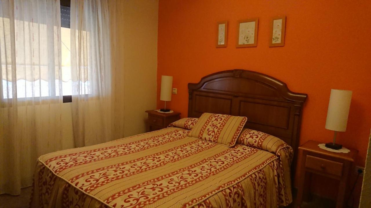 Posada La Reja Malpica de Tajo Exteriér fotografie