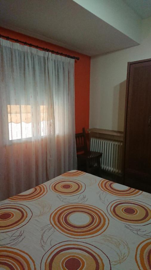 Posada La Reja Malpica de Tajo Exteriér fotografie